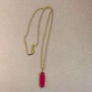 Kendra Scott Necklace